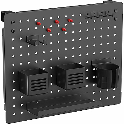 Kantek Pegboard Organizer (KTKPBS120B)