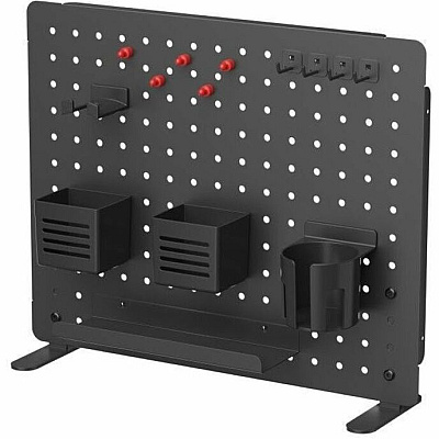 Kantek Pegboard Organizer (KTKPBS120B)
