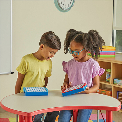 Learning Resources Subtraction Skills Practice Board (LRN96248)