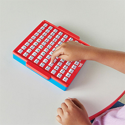 Learning Resources Subtraction Skills Practice Board (LRN96248)