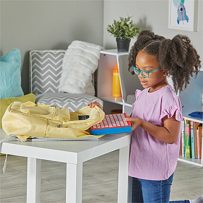Learning Resources Subtraction Skills Practice Board (LRN96248)