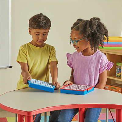 Learning Resources Addition Skills Practice Board (LRN96247)