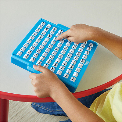 Learning Resources Addition Skills Practice Board (LRN96247)