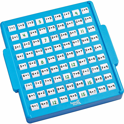 Learning Resources Addition Skills Practice Board (LRN96247)