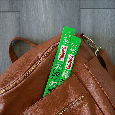 CHOMPS Chomplings Snack Sticks (CHSCJ24)