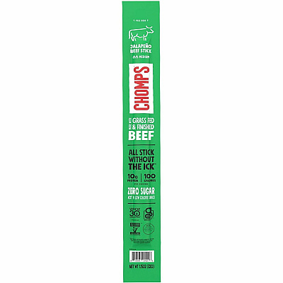 CHOMPS Chomplings Snack Sticks (CHSCJ24)