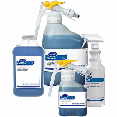 Diversey Glance Multi-Surface Cleaner (101109690)