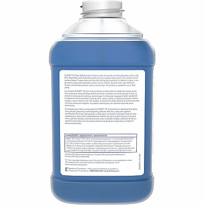 Diversey Glance Multi-Surface Cleaner (101109690)