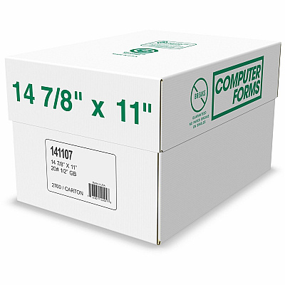 Domtar Continuous Forms (141107)