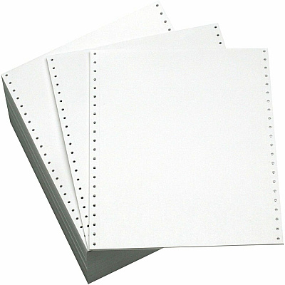 Domtar Continuous Paper (951027)