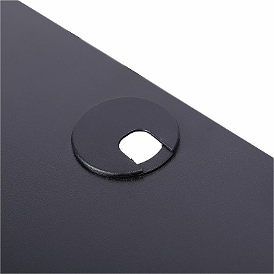 Rocelco DMSV Dual Monitor Stand (RDMSV)