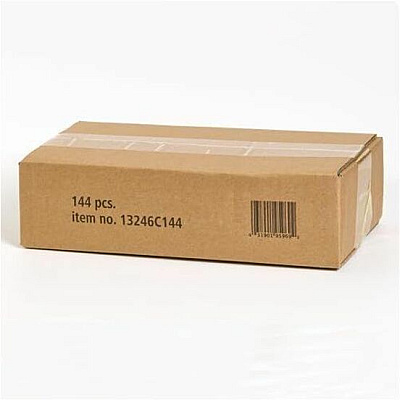 Staedtler Norica Pencils & Erasers Class Pack, 144ct (13246C144)