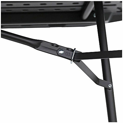 Iceberg Commercial Folding Table (ICE65523)