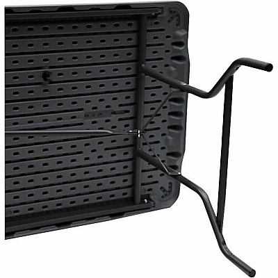 Iceberg Commercial Folding Table (ICE65523)