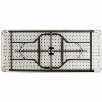 Iceberg Commercial Folding Table (ICE65523)