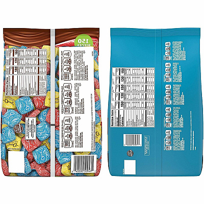 MARS Promises Chocolate Variety Mix (60004056)
