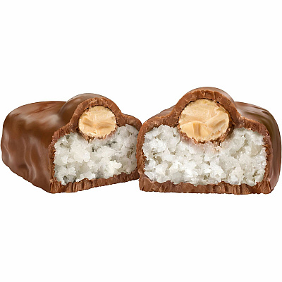 Almond Joy Candy Bars (24600348)