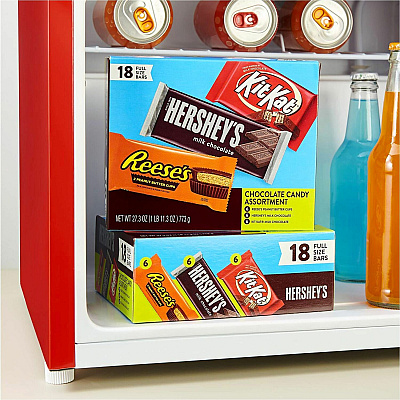 Hershey Chocolate Assortment (24600349)