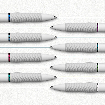 Sanford S-Gel Pens (SAN2208551)