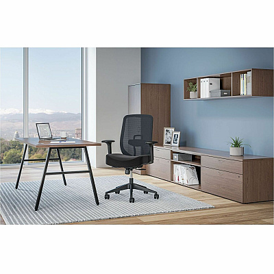 HON Altern Task Chair (HONALTT1UMBLK)