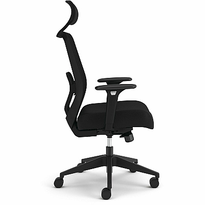 HON Altern Task Chair (HONALTT1UMBLK)