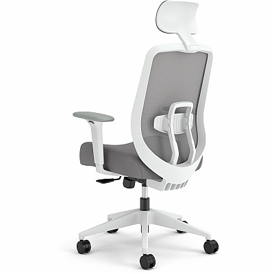 HON Altern Task Chair (HONALTT1UMWHT)