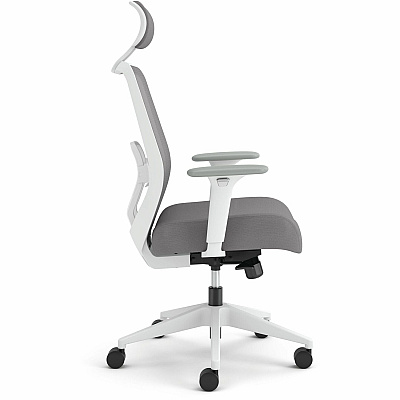 HON Altern Task Chair (HONALTT1UMWHT)
