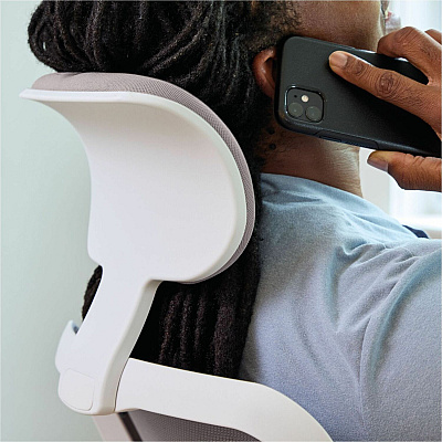 HON Altern Task Chair (HONALTT1UMWHT)