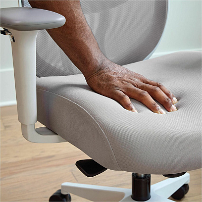 HON Altern Task Chair (HONALTT1UMWHT)
