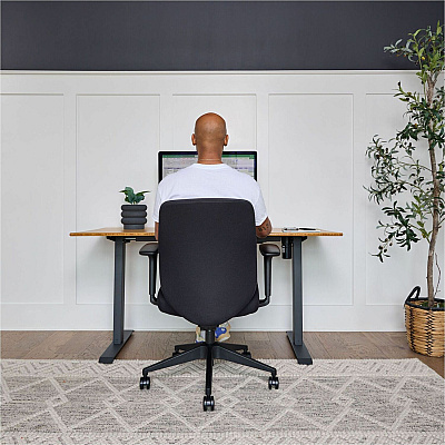 HON Altern Task Chair (HONALTT1UUBLK)