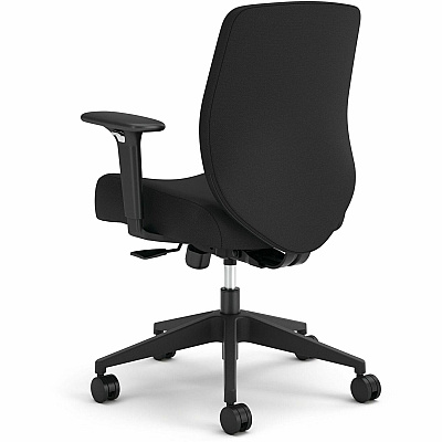 HON Altern Task Chair (HONALTT1UUBLK)