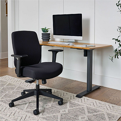 HON Altern Task Chair (HONALTT1UUBLK)