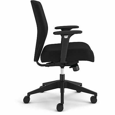 HON Altern Task Chair (HONALTT1UUBLK)