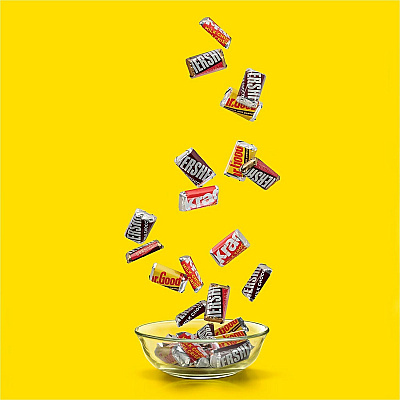 Hershey Chocolate Assortment (20900053)
