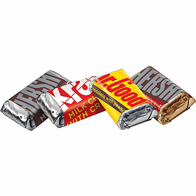 Hershey Chocolate Assortment (20900053)