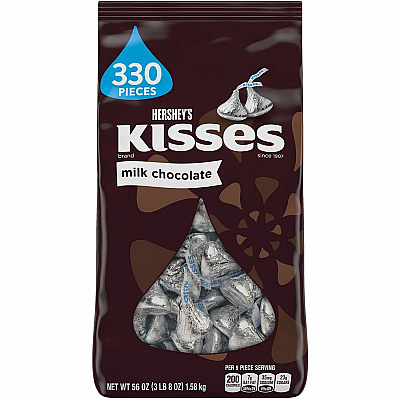KISSES Candy (20900054)
