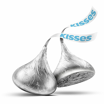 KISSES Candy (20900054)