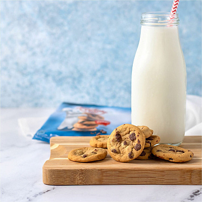 Pillsbury Soft Baked Chocolate Chip Cookie (22002056)
