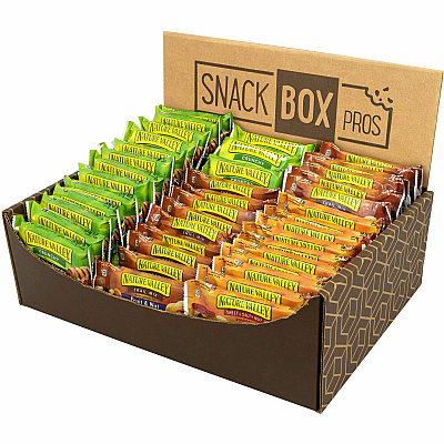 Nature Valley Granola Bar Variety Snack Box (70000036)