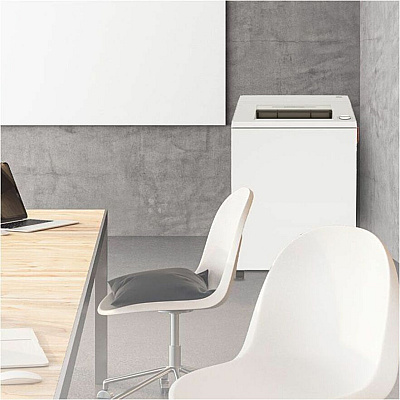 Ideal IDEDSH0320H Cross-Cut Shredder (IDEDSH0324H)