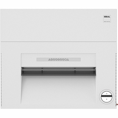 Ideal IDEDSH0320H Cross-Cut Shredder (IDEDSH0324H)