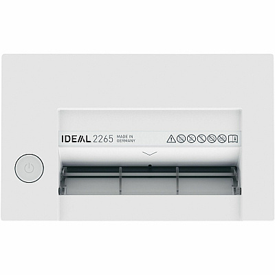 Ideal Paper Shredder (IDEDSH0063H)
