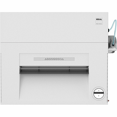 Ideal 4003 Cross-Cut P-4 Shredder (IDEDSH0396OH)