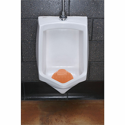 Fresh Products Wave 360 Urinal Screens (FRSW36030MG)