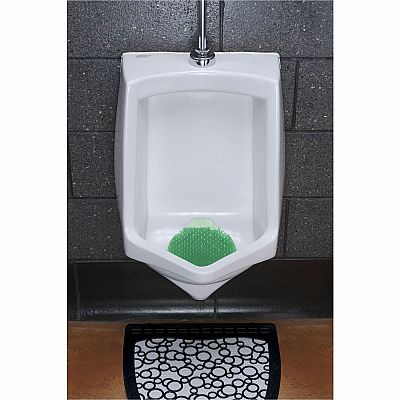 Fresh Products Tidal Wave Urinal Screens (FRSTWDS36CME)
