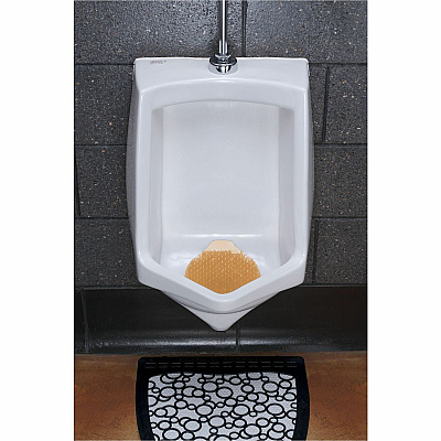 Fresh Products Tidal Wave Urinal Screens (FRSTWDS36SS)
