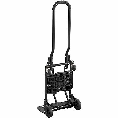 Cosco Shifter Hand Truck & Cart (CSC12223BLK1FXE)