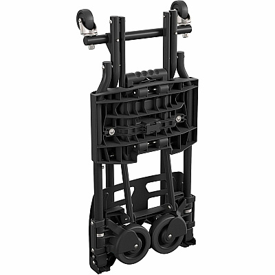 Cosco Shifter Hand Truck & Cart (CSC12223BLK1FXE)