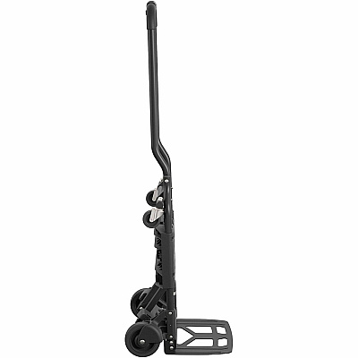 Cosco Shifter Hand Truck & Cart (CSC12223BLK1FXE)