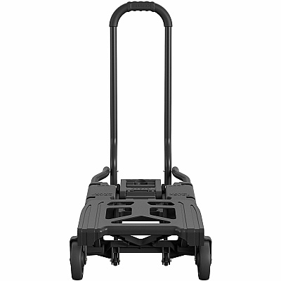 Cosco Shifter Hand Truck & Cart (CSC12223BLK1FXE)